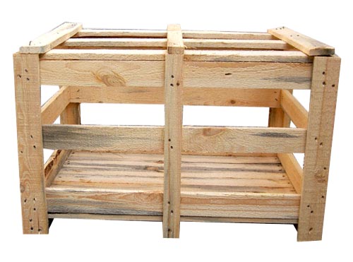 Özel Ahşap Kafesler